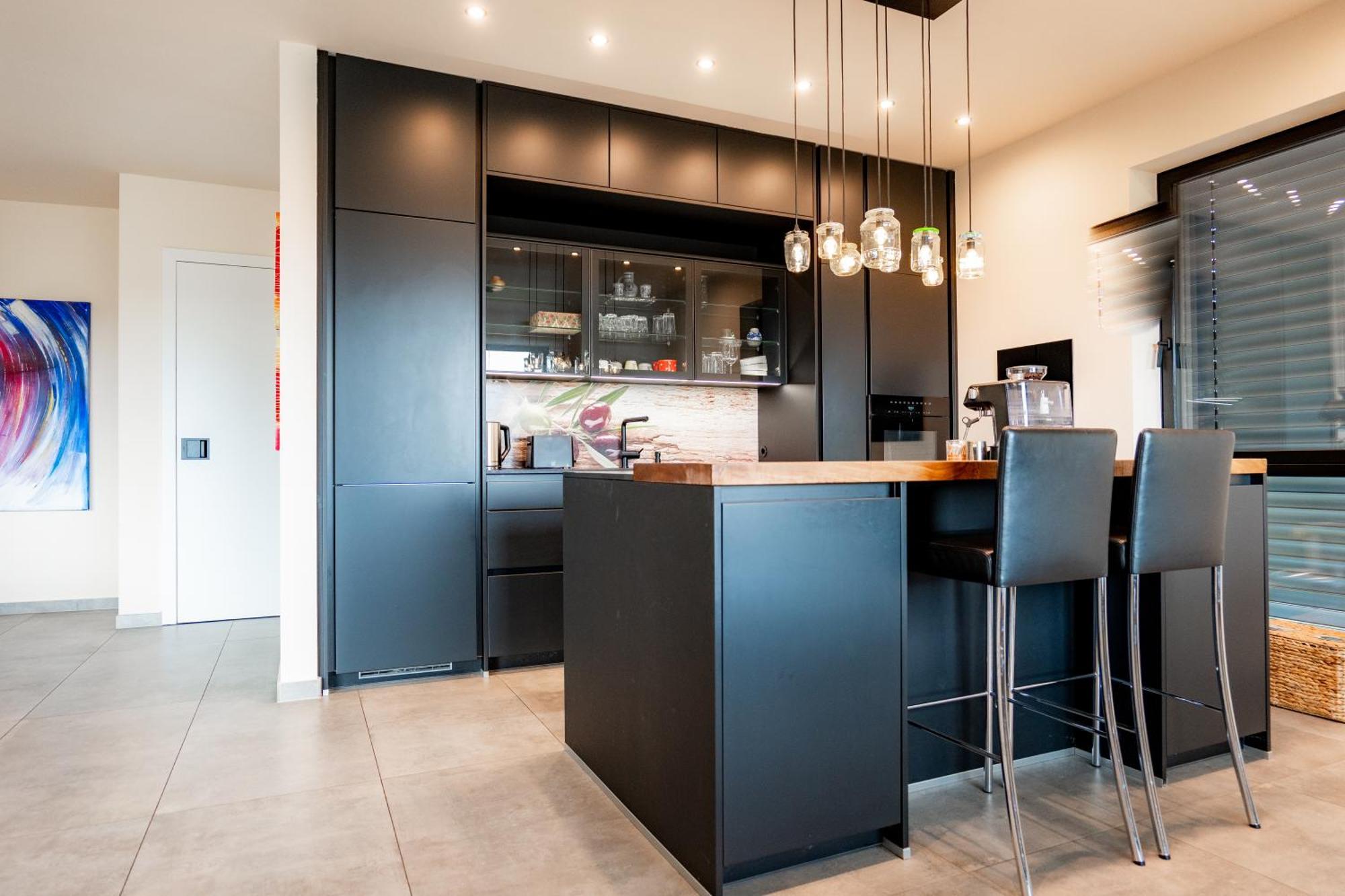 Villa Rose Close To Vienna & Airport Maria Ellend Extérieur photo