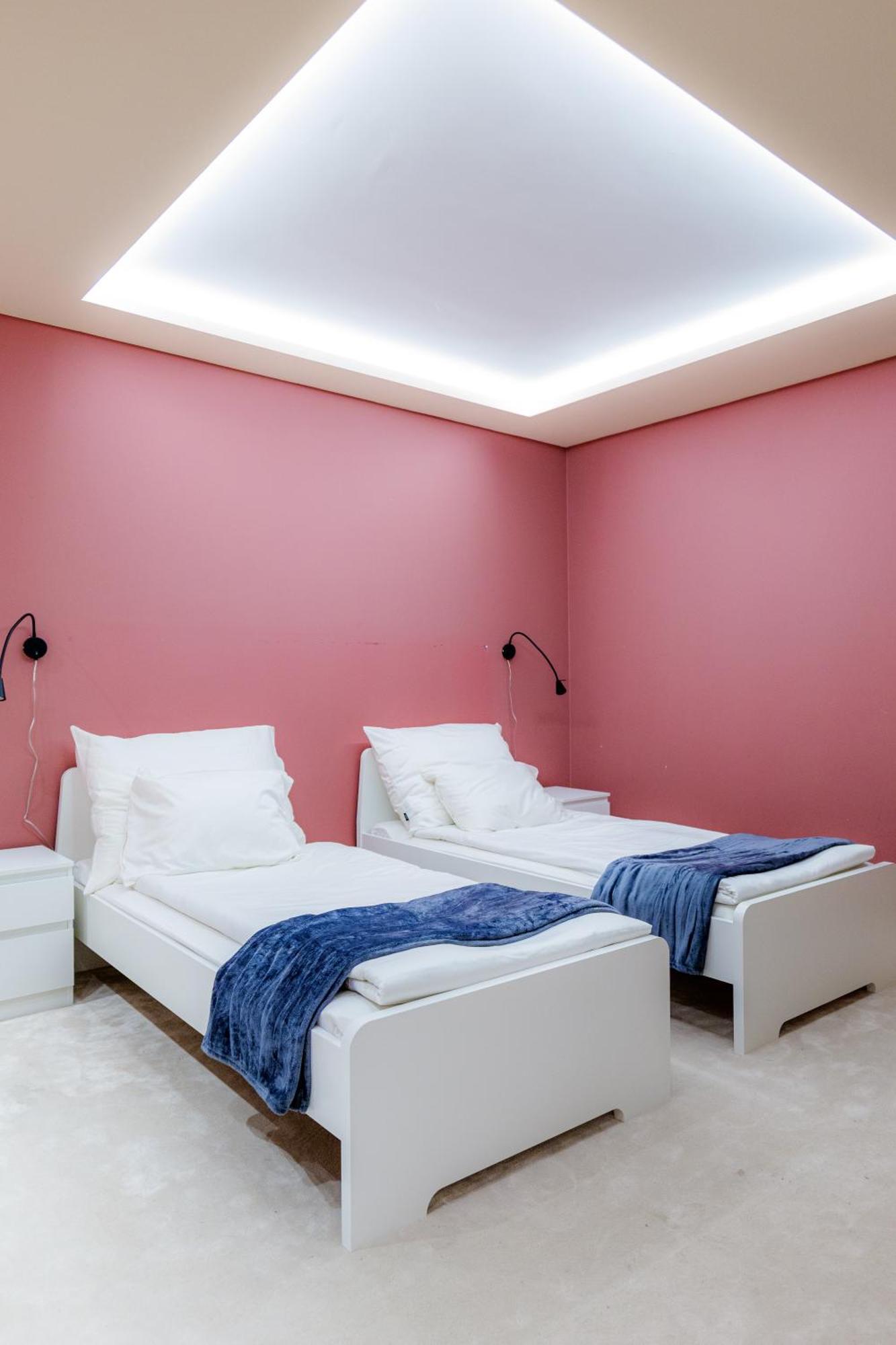 Villa Rose Close To Vienna & Airport Maria Ellend Extérieur photo