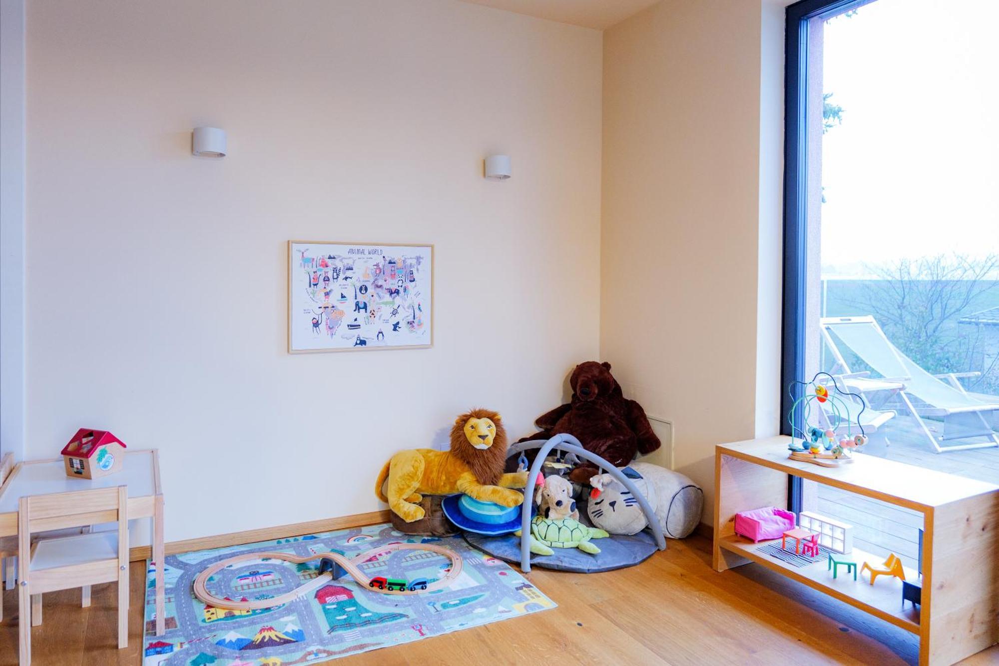 Villa Rose Close To Vienna & Airport Maria Ellend Extérieur photo