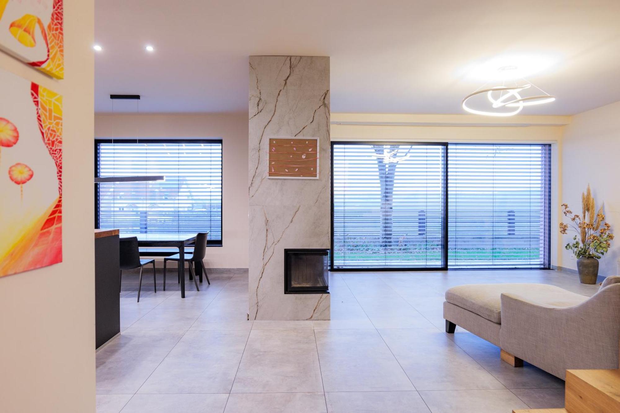 Villa Rose Close To Vienna & Airport Maria Ellend Extérieur photo