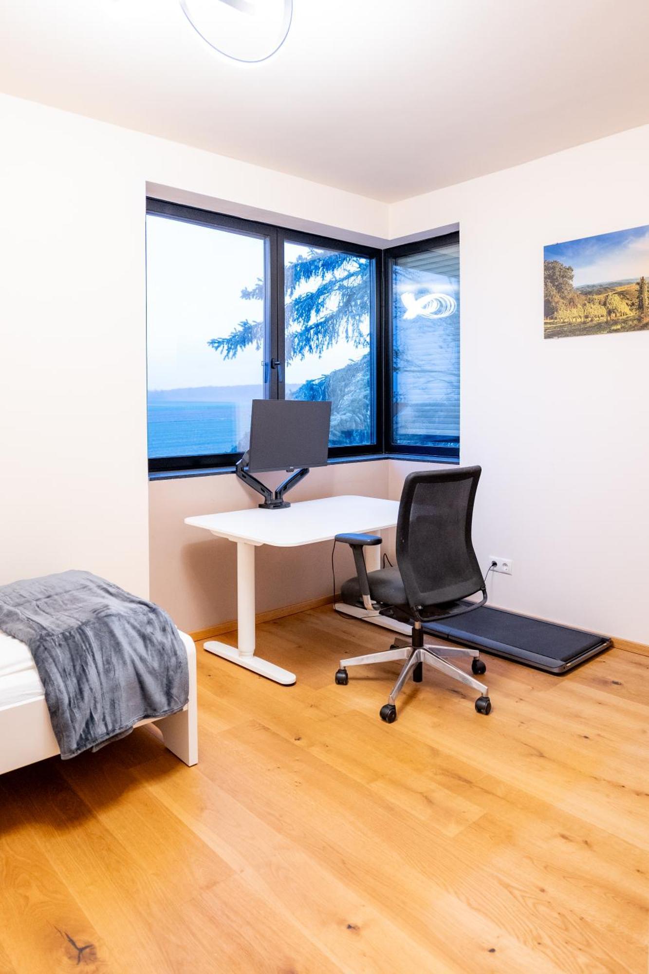 Villa Rose Close To Vienna & Airport Maria Ellend Extérieur photo